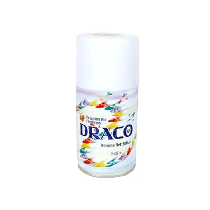 Picture of Draco Air Freshener with Fragrance 180ml (korea)