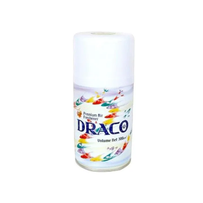 Picture of Draco Air Freshener with Fragrance 180ml (korea)
