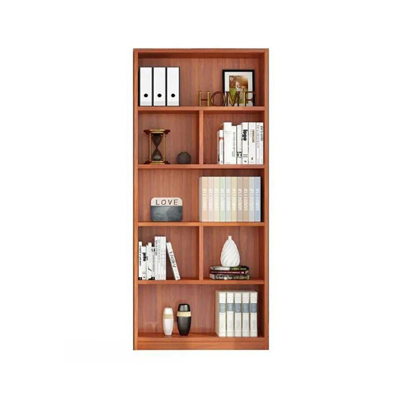Picture of Best Design Bookcase Display Rack, Modern Library Bookshelves, Industrial Display Bookshelf (Size 180/60/25cm)