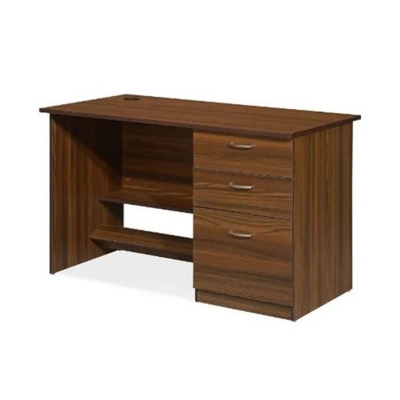 Picture of Study Table| Computer Table | Office Table | Home Office  with Drawer Storage - Table( Size : Height 30 + Width 20 + Lenght 42 inch)