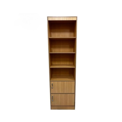 Picture of Modern Book Shelf Rack, Book Case Rack for Home & Office,Library Book Shelf [Size : Height 72 Inch Length 21 Inch Depth 12 Inch ]