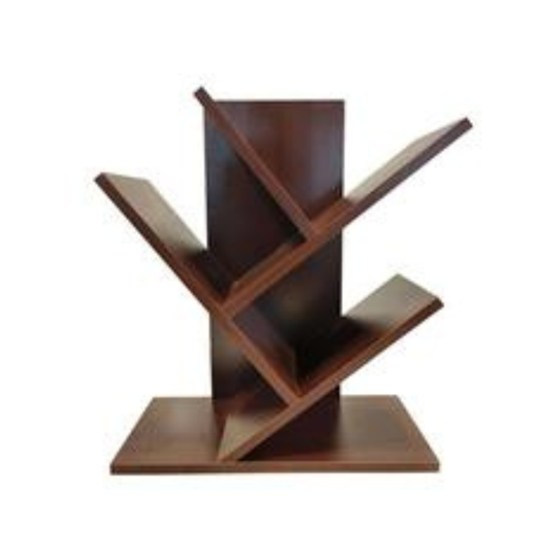 Picture of New Design Small Book Shelf | Book Organizer | Showpiece Shelf | Showpiece Organizer |  Premium Quality for Home & Office