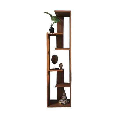 Picture of Unique Design Book Shelf | Book Organizer | Showpiece Shelf | Showpiece Organizer