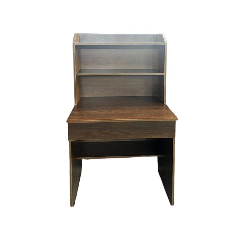 Picture of Study Table | Reading Table | Writing Table Premium Quality - Modern Home Furniture budget friendly  pure melamine size ( L-28+ W 16+H30 inch) M1