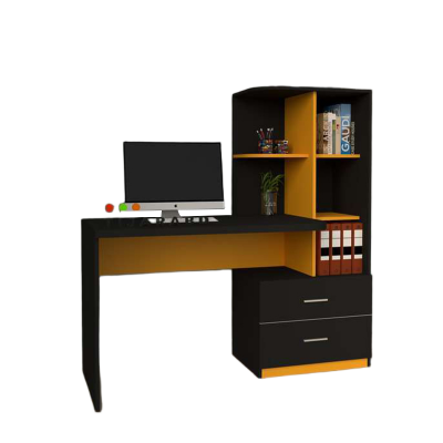 Picture of Premium Design Computer Table | Laptop Table | Reading Table | Writing Table - Modern Home Furniture - Minimalistic Sophistication M1