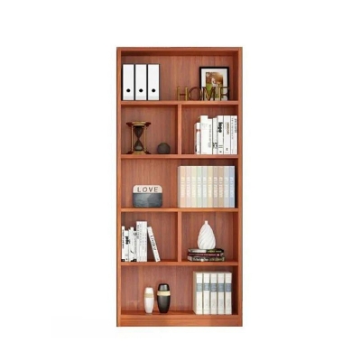 Picture of Best Design Bookcase Display Rack, Modern Library Bookshelves, Industrial Display Bookshelf (Size 180/60/25cm) M1
