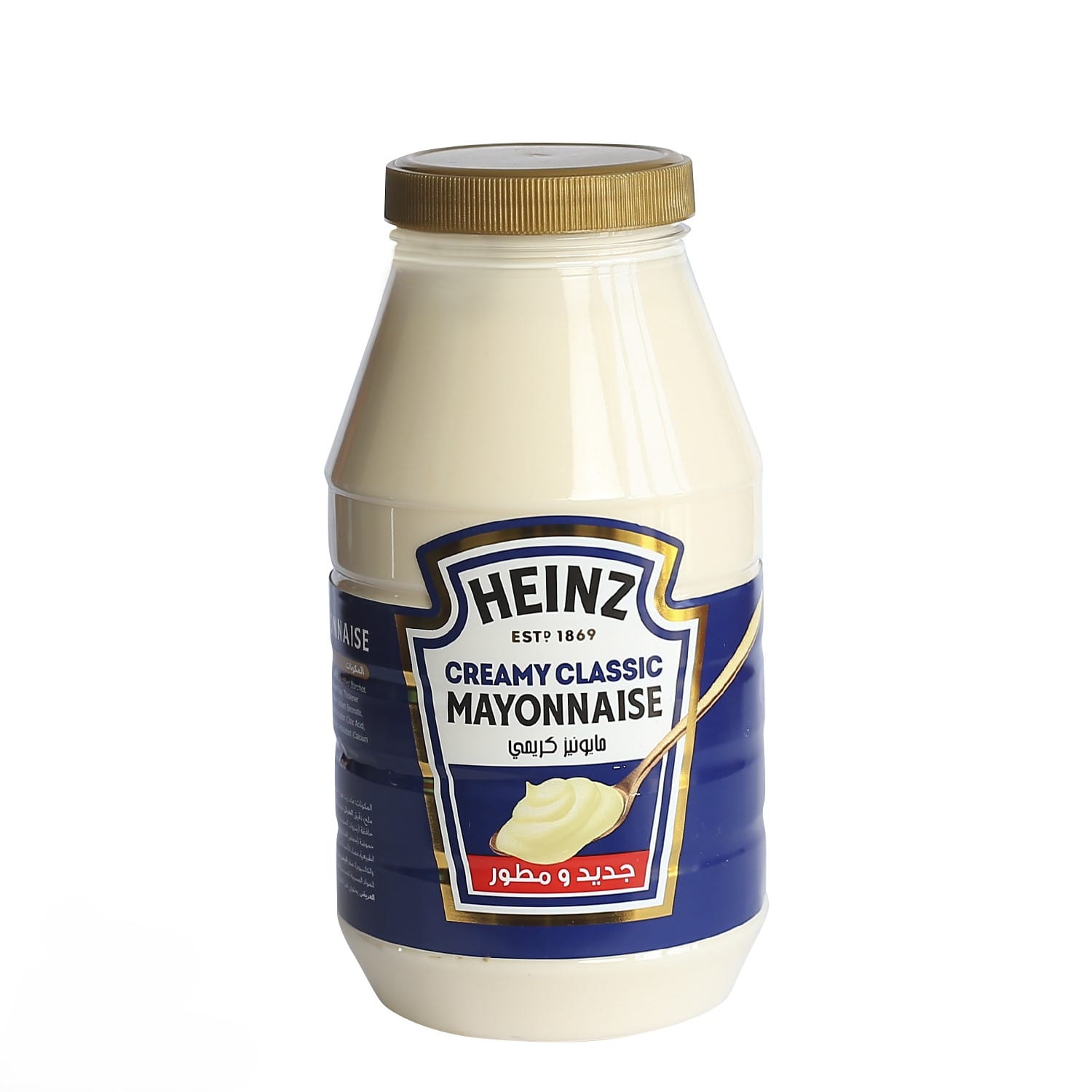 Picture of Heinz Creamy Classic Mayonnaise 940g