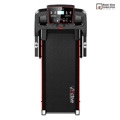 Picture of bActive Force-28 Multifunction Motorized Treadmill (2025)