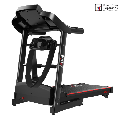 Picture of bActive Force-28 Multifunction Motorized Treadmill (2025)