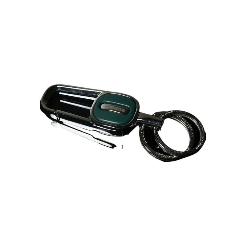 Picture of Key Rings Heavy Duty Car Keychain Omuda 8032