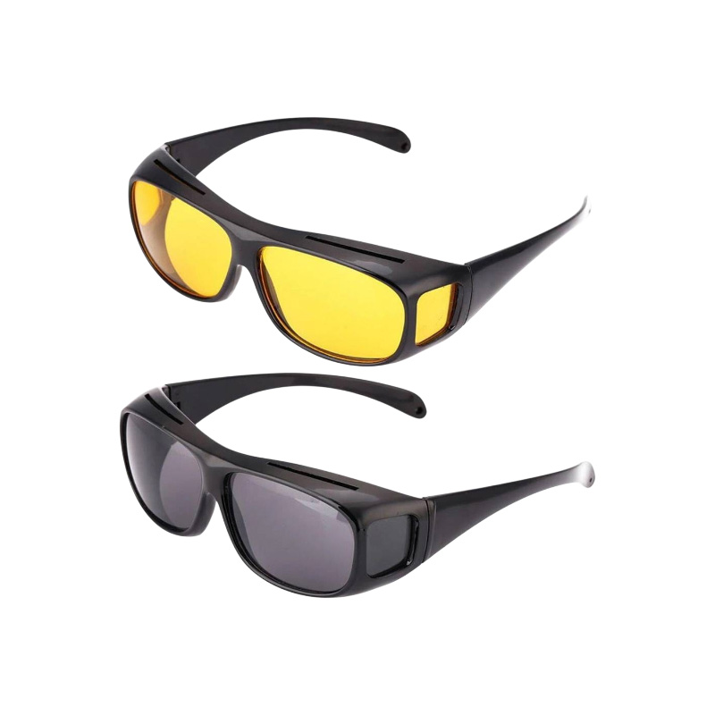 Picture of Night Vision Sunglasses