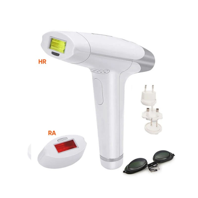 Picture of New Design Ipl Home Device Rejuvenation IPL Hair Removal Machine