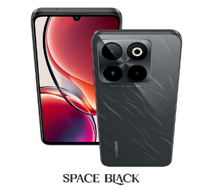 Picture of Symphony Innova40 8GB RAM 128GB ROM (Best Price)