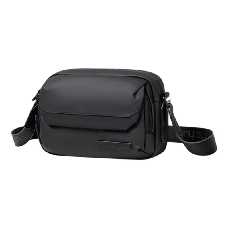 Picture of Arctic Hunter YB00518 7.9-Inch Crossbody Casual Waterproof Muti-Pocket Bag Picture of Arctic Hunter YB00518 7.9-Inch Crossbody Casual Waterproof Muti-Pocket Bag