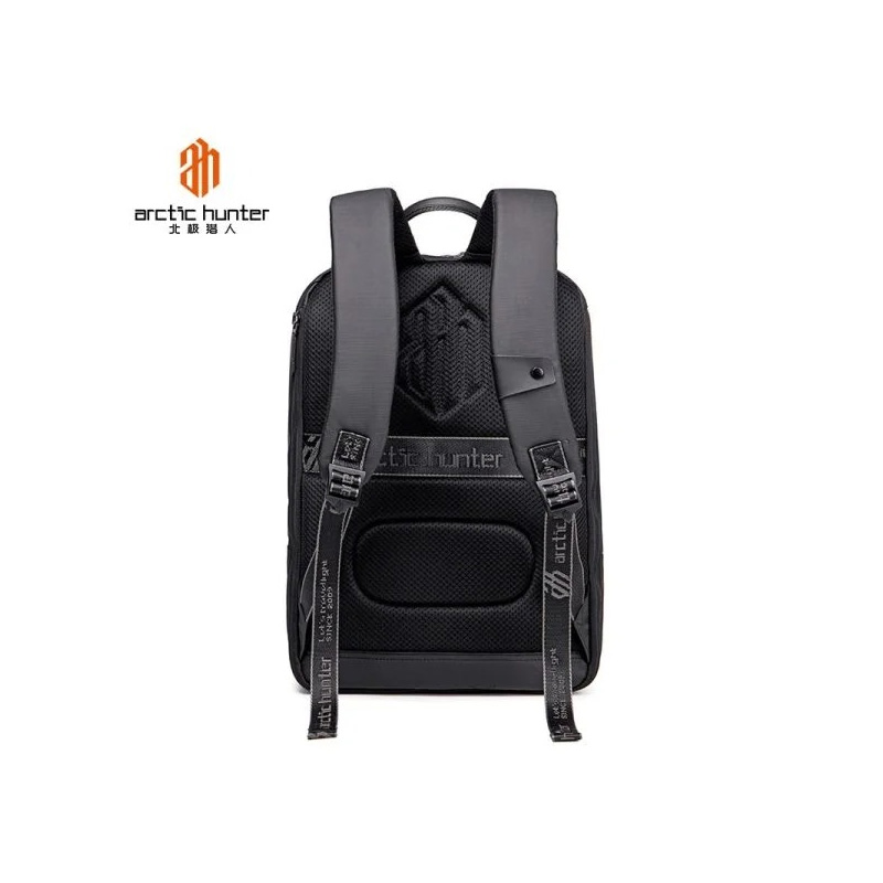 Picture of Arctic Hunter B00529 Water Resistant Laptop Bag Picture of Arctic Hunter B00529 Water Resistant Laptop Bag