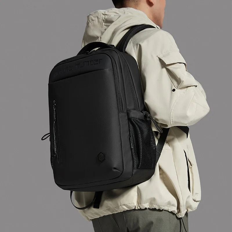 Picture of Arctic Hunter B00534 Water Resistant Multi Function Bag With Laptop Compartment Picture of Arctic Hunter B00534 Water Resistant Multi Function Bag With Laptop Compartment