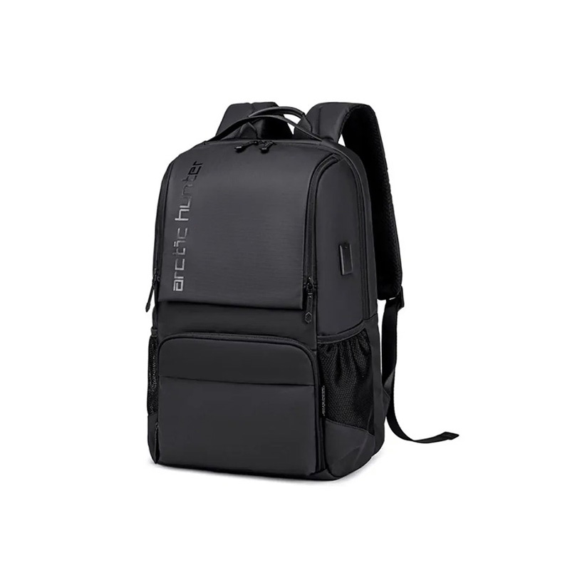Picture of Arctic Hunter B00532 Laptop Casual Multi-Function Oxford Waterproof Backpack Bag Picture of Arctic Hunter B00532 Laptop Casual Multi-Function Oxford Waterproof Backpack Bag