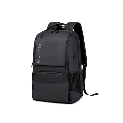 Picture of Arctic Hunter B00532 Laptop Casual Multi-Function Oxford Waterproof Backpack Bag Picture of Arctic Hunter B00532 Laptop Casual Multi-Function Oxford Waterproof Backpack Bag