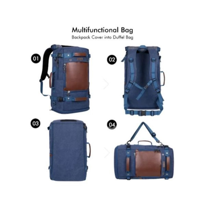 Picture of Witzman A2021 21-inch Travel Backpack Picture of Witzman A2021 21-inch Travel Backpack