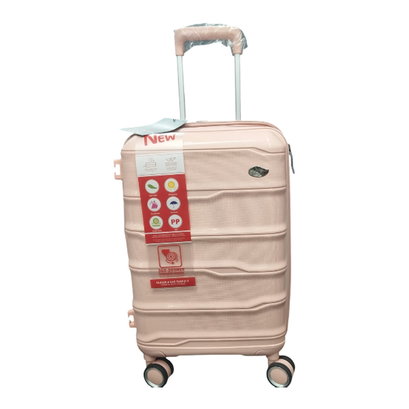 Picture of Suitcase Universal Wheel Small Rolling Luggage 20 ‘’ Inch Picture of Suitcase Universal Wheel Small Rolling Luggage 20 ‘’ Inch