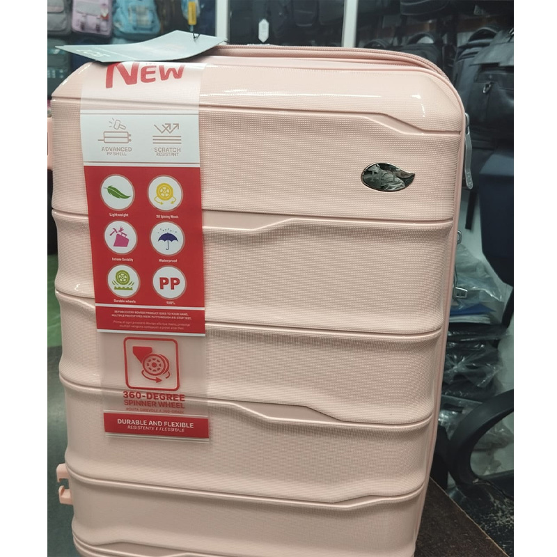 Picture of Suitcase Universal Wheel Small Rolling Luggage 20 ‘’ Inch Picture of Suitcase Universal Wheel Small Rolling Luggage 20 ‘’ Inch