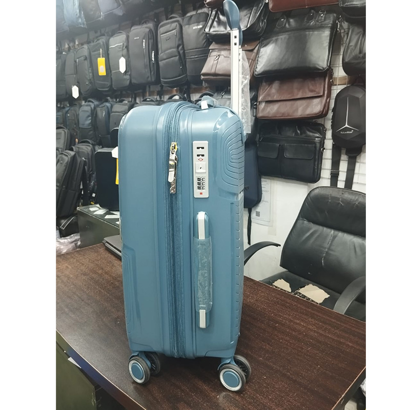 Picture of Suitcase Universal Wheel Small Rolling Luggage 24 ‘’ Inch Picture of Suitcase Universal Wheel Small Rolling Luggage 24 ‘’ Inch