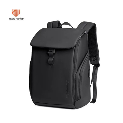 Picture of Arctic Hunter B00558 Waterproof Anti Theft Quality Men’s Backpack Picture of Arctic Hunter B00558 Waterproof Anti Theft Quality Men’s Backpack