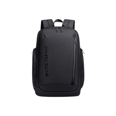 Picture of Arctic Hunter New B00554 Water Resistant Anti Theft Backpack Picture of Arctic Hunter New B00554 Water Resistant Anti Theft Backpack