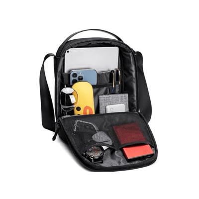 Picture of Arctic Hunter K00579 cross body sling bag Picture of Arctic Hunter K00579 cross body sling bag