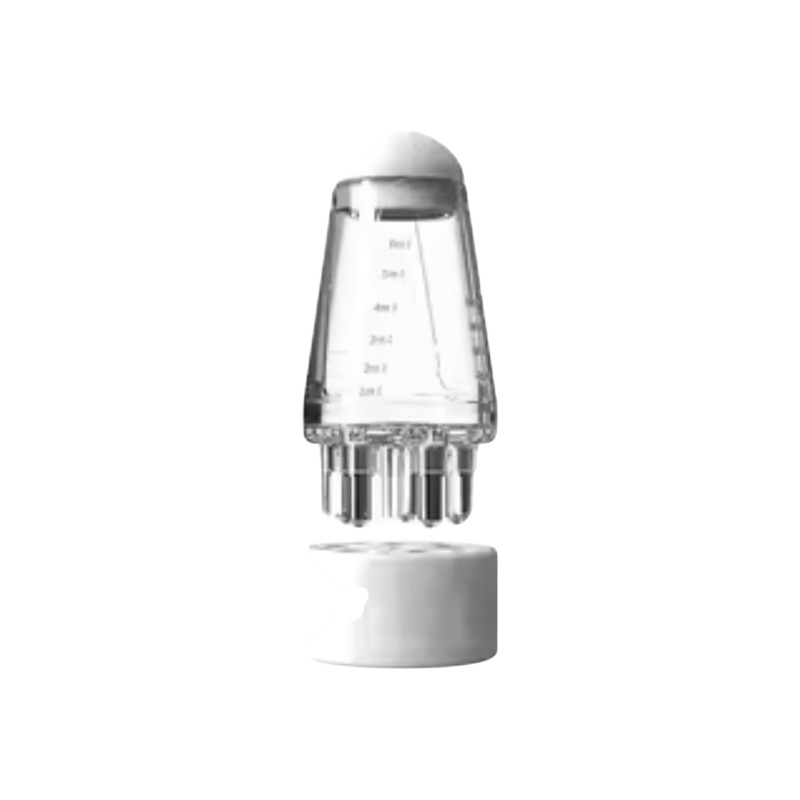 Picture of Mini Portable Scalp Applicator Liquid Comb Roots Massage Medicine for Hair Growth Serum Oil Nourish Hair Care