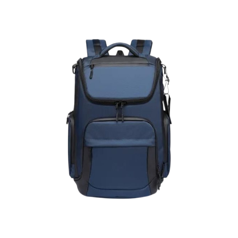 Picture of OZUKO 9409S Unisex School Collage Large Capacity Waterproof Laptop Backpack Business Travel Bag USB Charging Picture of OZUKO 9409S Unisex School Collage Large Capacity Waterproof Laptop Backpack Business Travel Bag USB Charging