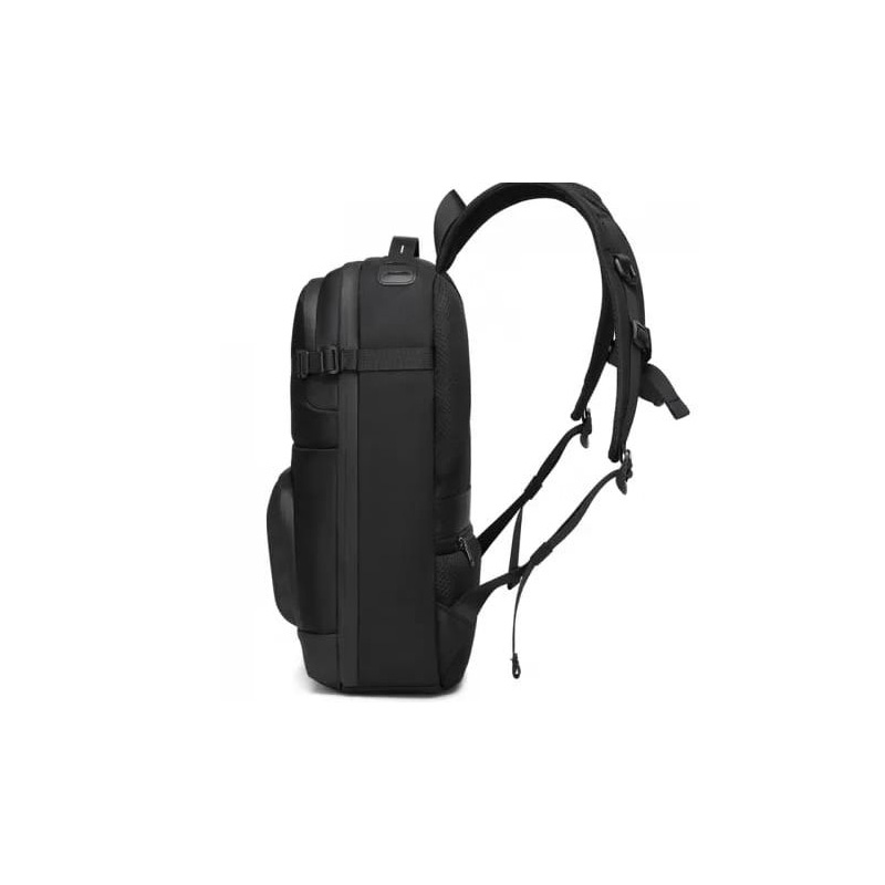 Picture of OZUKO 9716 Travel Laptop Backpack Waterproof Anti-Theft Bag 15.6 Inches laptop Business Hiking Backpack for Men Casual Daypack Picture of OZUKO 9716 Travel Laptop Backpack Waterproof Anti-Theft Bag 15.6 Inches laptop Business Hiking Backpack for Men Casual Daypack