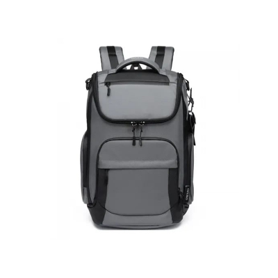 Picture of OZUKO 9716 Travel Laptop Backpack Waterproof Anti-Theft Bag 15.6 Inches laptop Business Hiking Backpack for Men Casual Daypack Picture of OZUKO 9716 Travel Laptop Backpack Waterproof Anti-Theft Bag 15.6 Inches laptop Business Hiking Backpack for Men Casual Daypack