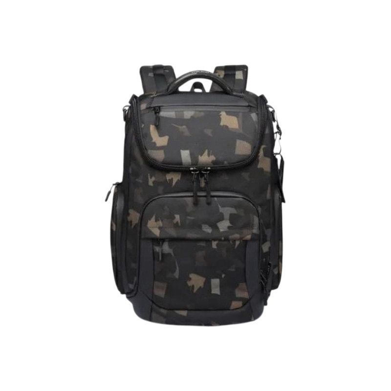 Picture of OZUKO 9409S Unisex School Collage Large Capacity Waterproof Laptop Backpack Business Travel Bag USB Charging Picture of OZUKO 9409S Unisex School Collage Large Capacity Waterproof Laptop Backpack Business Travel Bag USB Charging