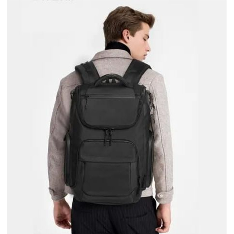 Picture of OZUKO 9409S Unisex School Collage Large Capacity Waterproof Laptop Backpack Business Travel Bag USB Charging Picture of OZUKO 9409S Unisex School Collage Large Capacity Waterproof Laptop Backpack Business Travel Bag USB Charging