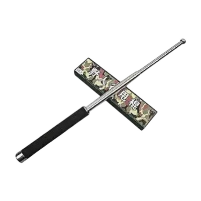 Picture of Multi-functional Trekking Pole Emergency Escape Tool Expandable 26 Inch Length Picture of Multi-functional Trekking Pole Emergency Escape Tool Expandable 26 Inch Length