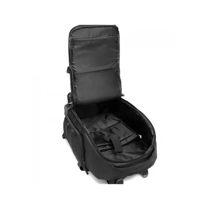 Picture of Ozuko 9386 Multi Pocket Hiking Travel Backpack Picture of Ozuko 9386 Multi Pocket Hiking Travel Backpack