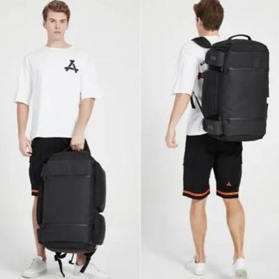 Picture of Ozuko 9326 Waterproof Anti Theft Multifunctional Capacity Laptop And Travel Backpack Picture of Ozuko 9326 Waterproof Anti Theft Multifunctional Capacity Laptop And Travel Backpack