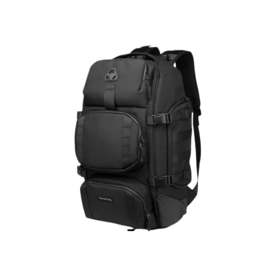 Picture of Ozuko 9386 Multi Pocket Hiking Travel Backpack Picture of Ozuko 9386 Multi Pocket Hiking Travel Backpack