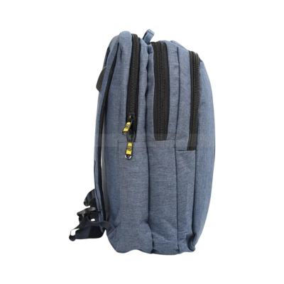 Picture of Laptop Backpack 15.6 Inch With Headphone Jack For Men and Women Picture of Laptop Backpack 15.6 Inch With Headphone Jack For Men and Women