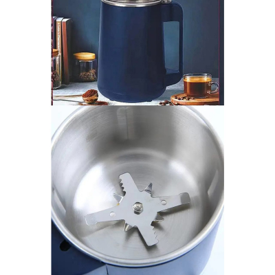 Picture of Multi-functional electric grinder machine NM-8600/8800.
