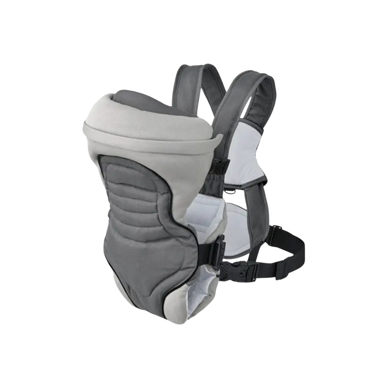 Picture of Hot-selling Double-shoulder Baby Strap Multi-function Portable Baby Bag Large Four-season Breathable Children's Back Bag Picture of Hot-selling Double-shoulder Baby Strap Multi-function Portable Baby Bag Large Four-season Breathable Children's Back Bag