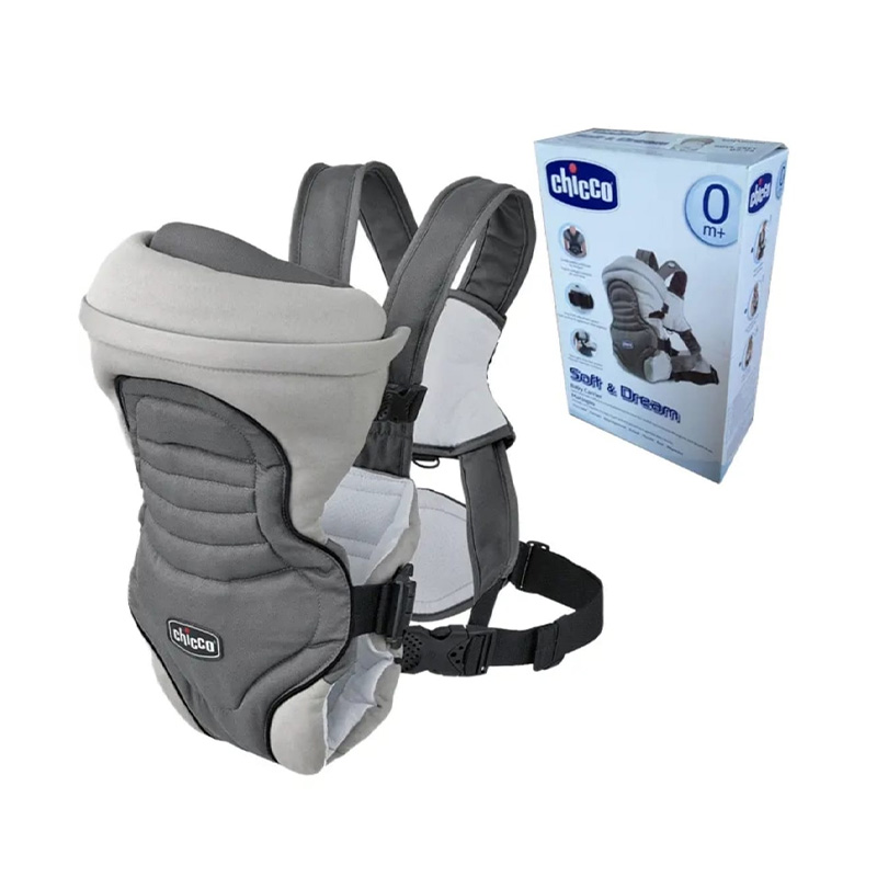 Picture of Hot-selling Double-shoulder Baby Strap Multi-function Portable Baby Bag Large Four-season Breathable Children's Back Bag Picture of Hot-selling Double-shoulder Baby Strap Multi-function Portable Baby Bag Large Four-season Breathable Children's Back Bag