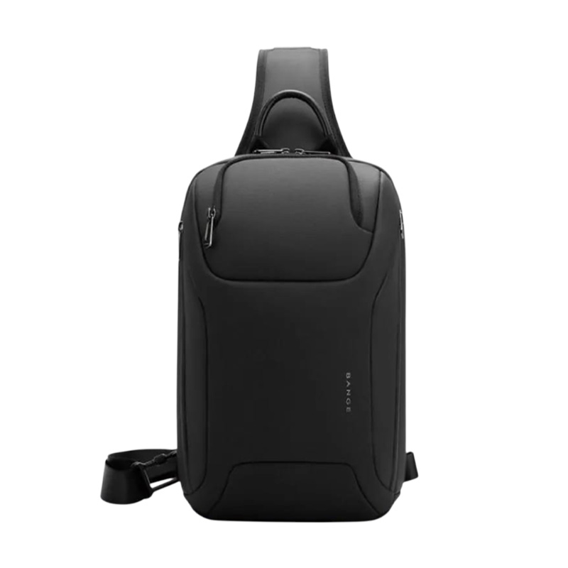 Picture of BANGE Hot Wholesale Men's Crossbody Bag Sports Cycling Small Sling Bag Travel Shoulder Chest Bag Picture of BANGE Hot Wholesale Men's Crossbody Bag Sports Cycling Small Sling Bag Travel Shoulder Chest Bag