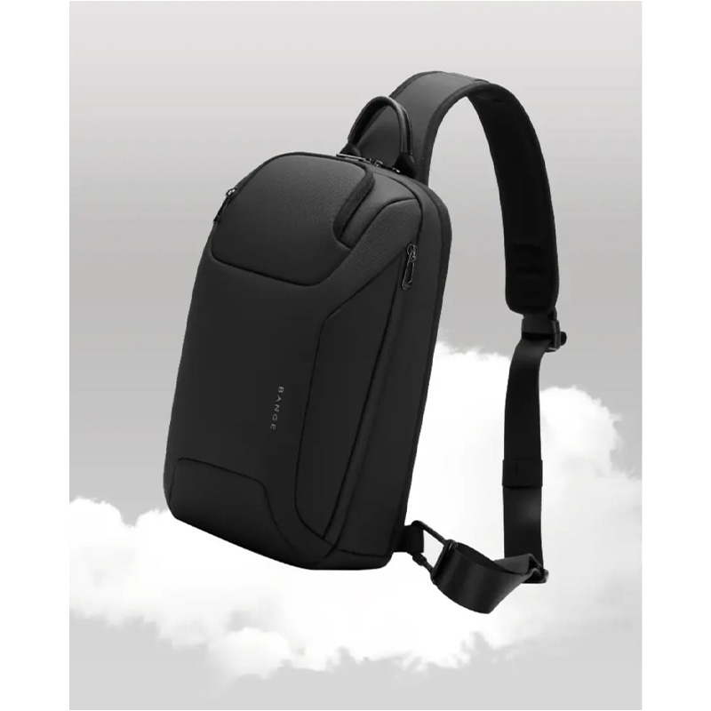 Picture of BANGE Hot Wholesale Men's Crossbody Bag Sports Cycling Small Sling Bag Travel Shoulder Chest Bag Picture of BANGE Hot Wholesale Men's Crossbody Bag Sports Cycling Small Sling Bag Travel Shoulder Chest Bag