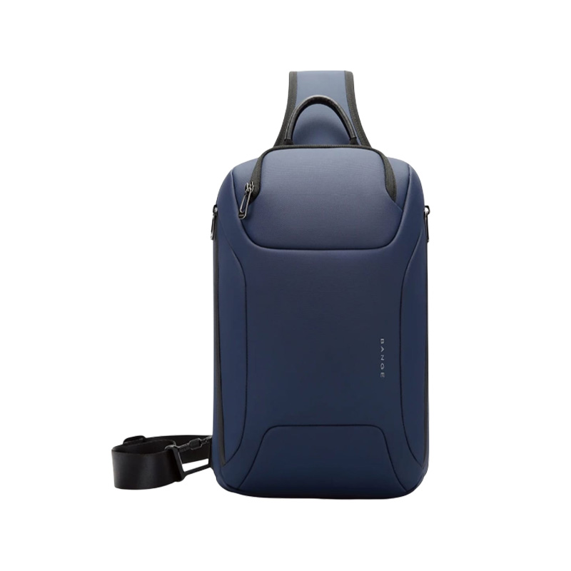 Picture of BANGE Hot Wholesale Men's Crossbody Bag Sports Cycling Small Sling Bag Travel Shoulder Chest Bag Picture of BANGE Hot Wholesale Men's Crossbody Bag Sports Cycling Small Sling Bag Travel Shoulder Chest Bag