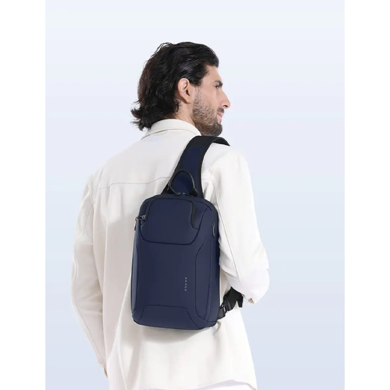 Picture of BANGE Hot Wholesale Men's Crossbody Bag Sports Cycling Small Sling Bag Travel Shoulder Chest Bag Picture of BANGE Hot Wholesale Men's Crossbody Bag Sports Cycling Small Sling Bag Travel Shoulder Chest Bag