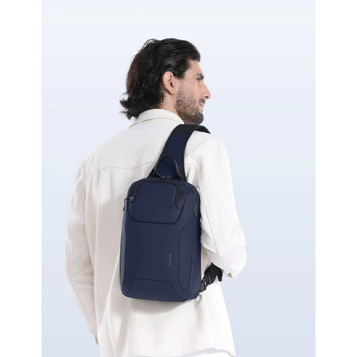 Picture of BANGE Hot Wholesale Men's Crossbody Bag Sports Cycling Small Sling Bag Travel Shoulder Chest Bag Picture of BANGE Hot Wholesale Men's Crossbody Bag Sports Cycling Small Sling Bag Travel Shoulder Chest Bag