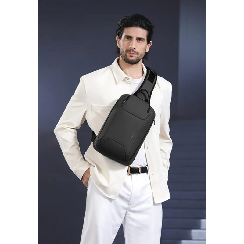 Picture of BANGE Hot Wholesale Men's Crossbody Bag Sports Cycling Small Sling Bag Travel Shoulder Chest Bag No reviews ye Picture of BANGE Hot Wholesale Men's Crossbody Bag Sports Cycling Small Sling Bag Travel Shoulder Chest Bag No reviews ye