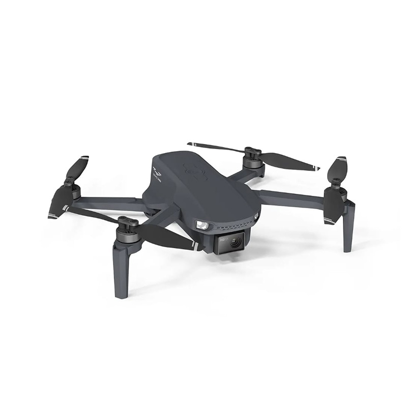 Picture of W7 GPS Boy Toys Smart Drone Professional RC Quadcopter 4K HD Camera Flight Hot Selling Toys Intelligent DroNE